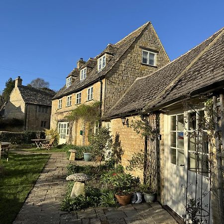 Guiting Guest House Guiting Power Exterior foto