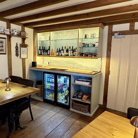 Guiting Guest House Guiting Power Exterior foto