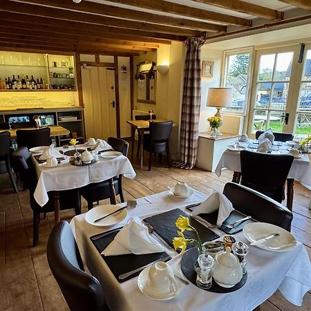 Guiting Guest House Guiting Power Exterior foto