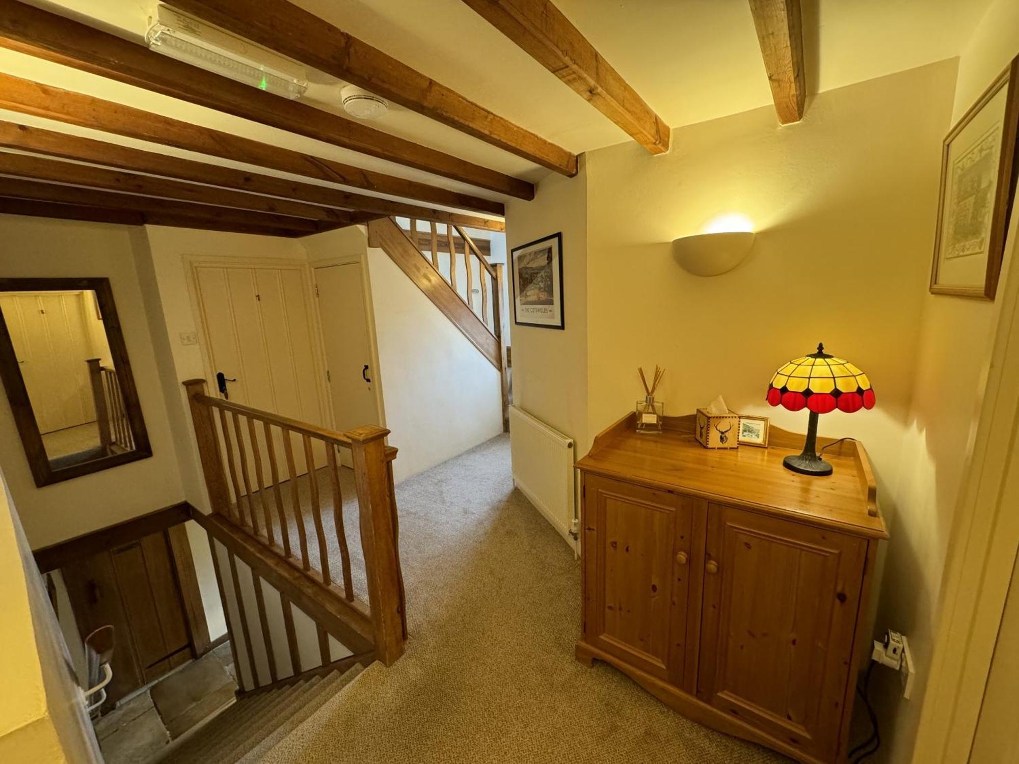 Guiting Guest House Guiting Power Exterior foto
