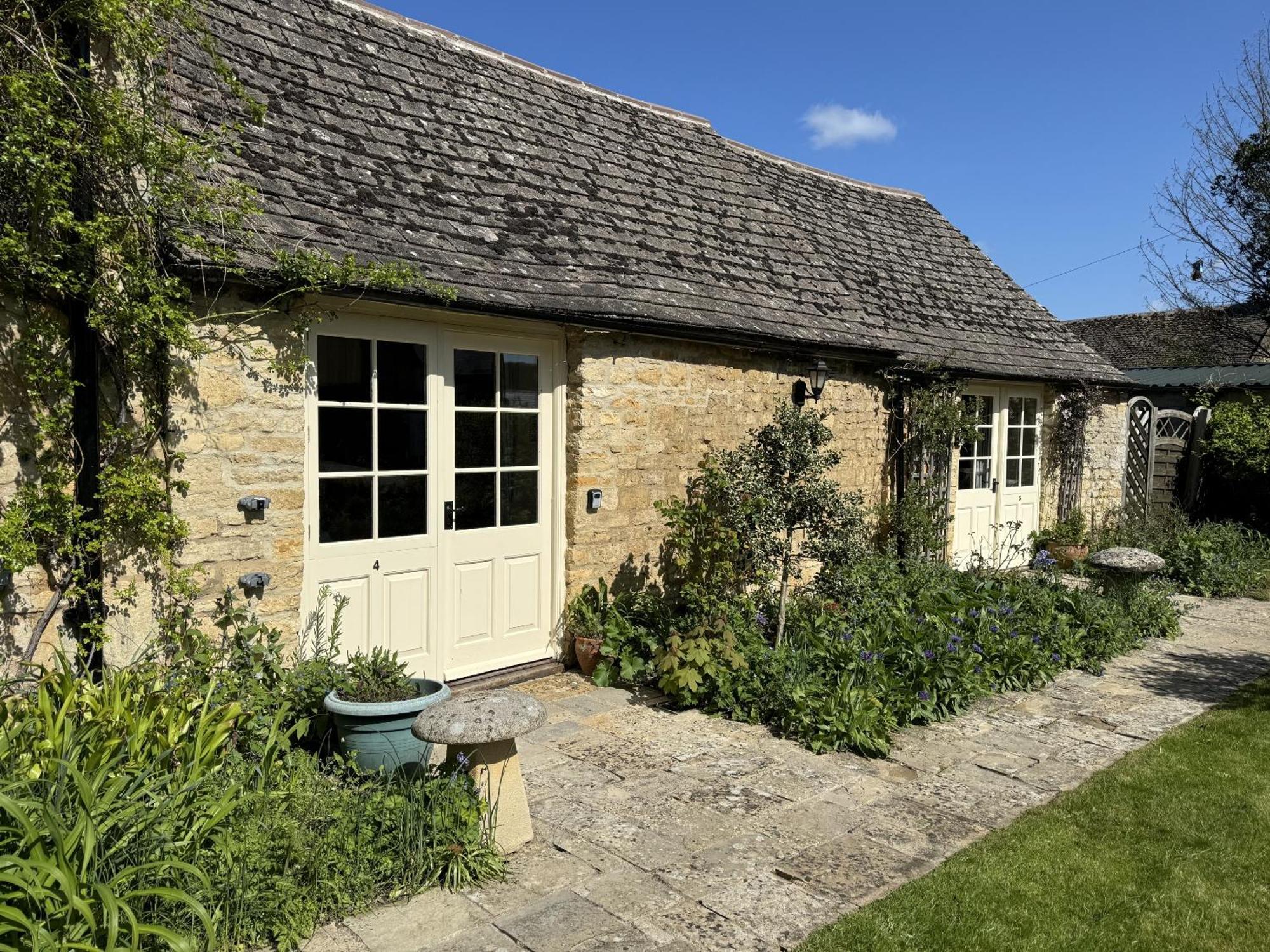 Guiting Guest House Guiting Power Exterior foto