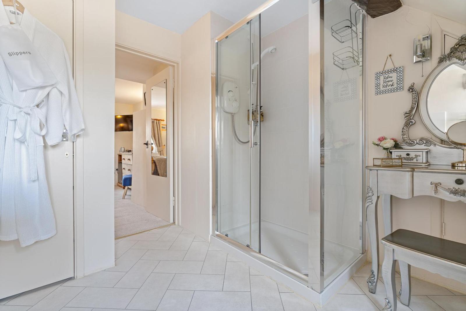 Guiting Guest House Guiting Power Zimmer foto