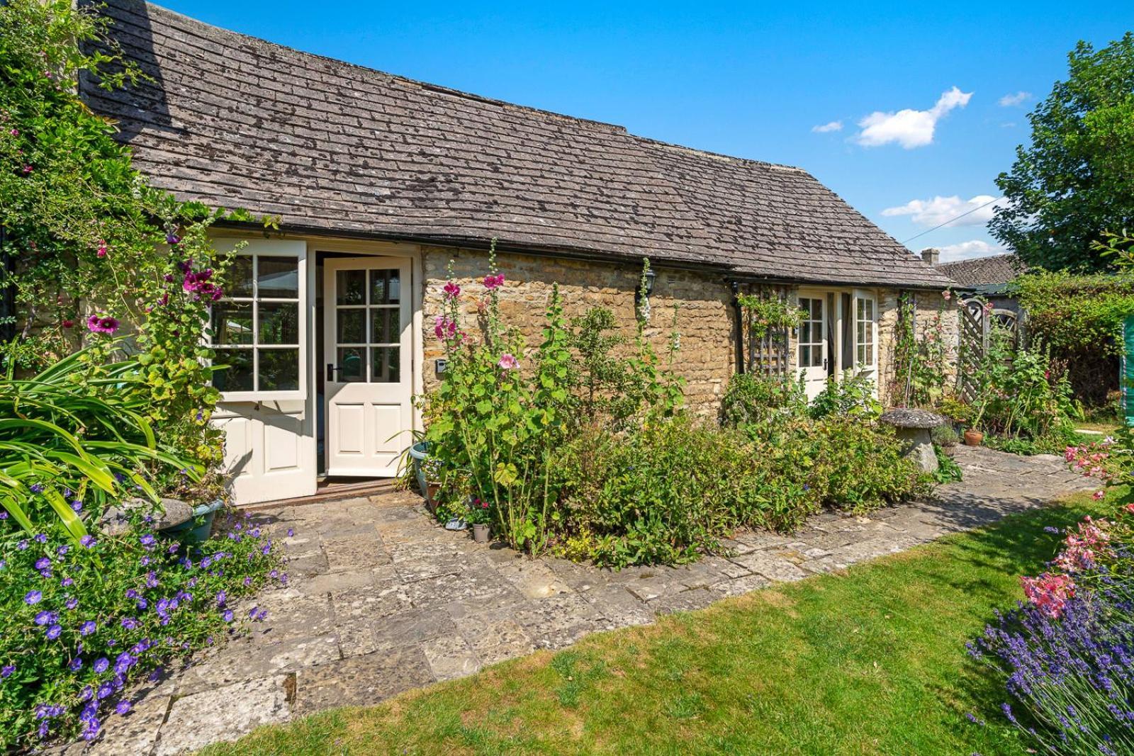 Guiting Guest House Guiting Power Zimmer foto
