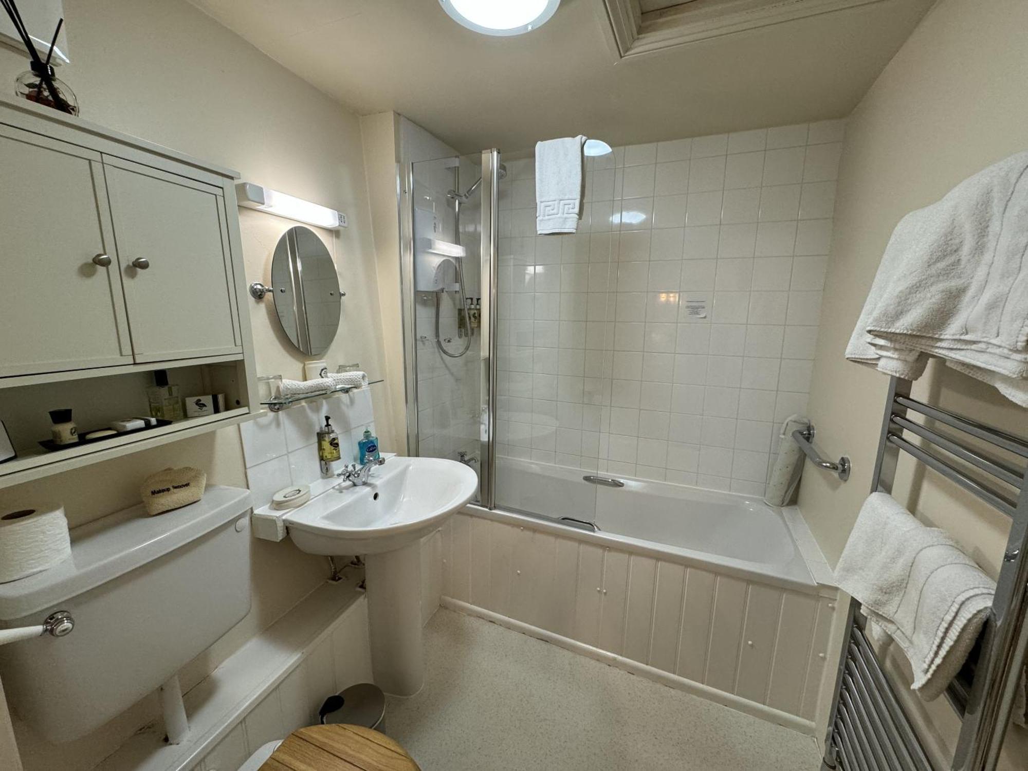 Guiting Guest House Guiting Power Zimmer foto