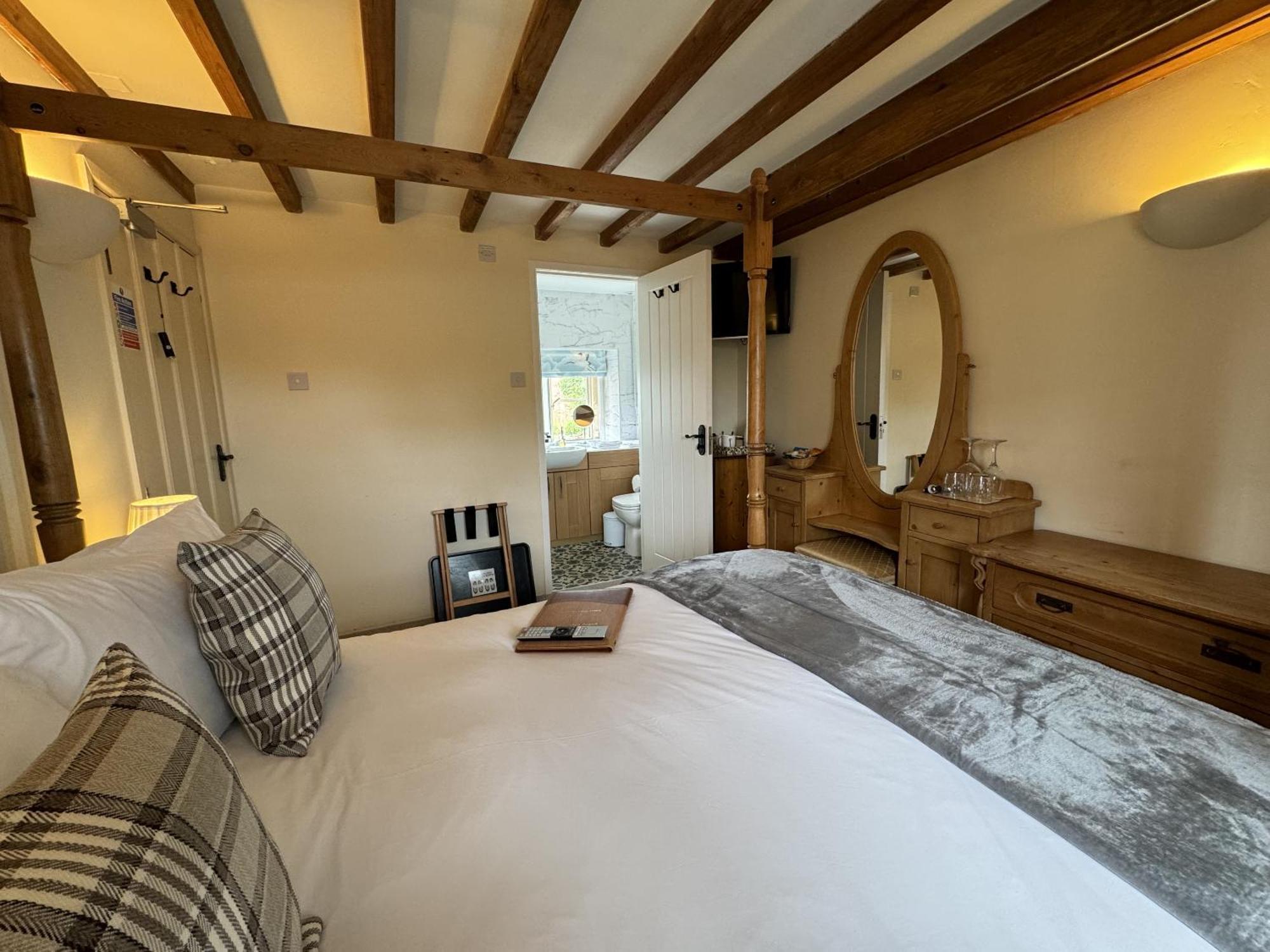 Guiting Guest House Guiting Power Zimmer foto