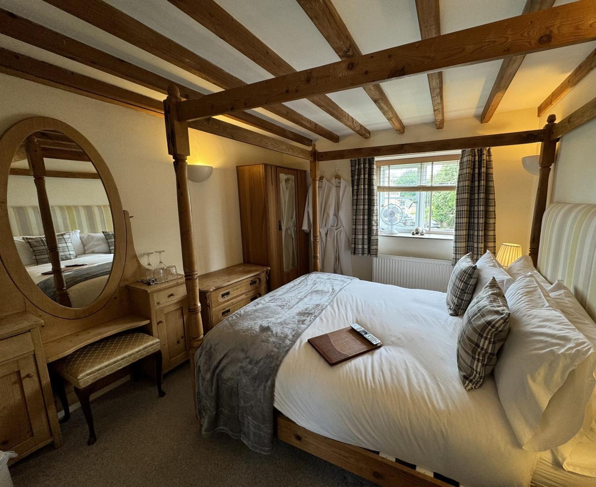 Guiting Guest House Guiting Power Exterior foto