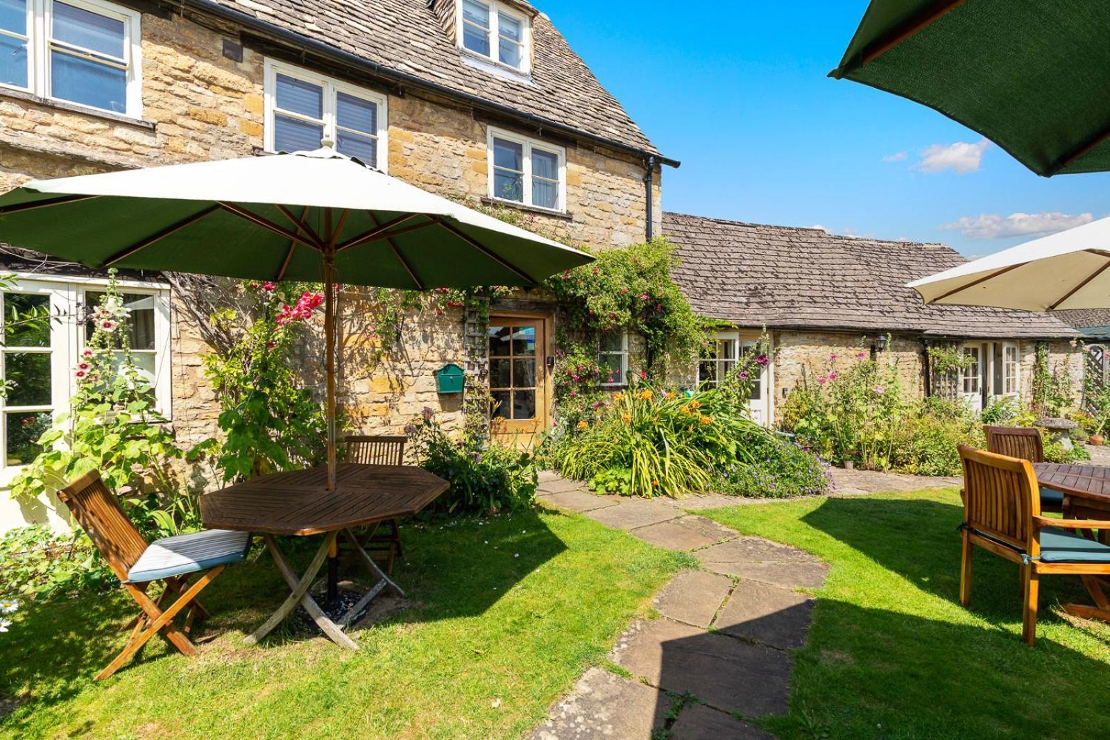 Guiting Guest House Guiting Power Zimmer foto