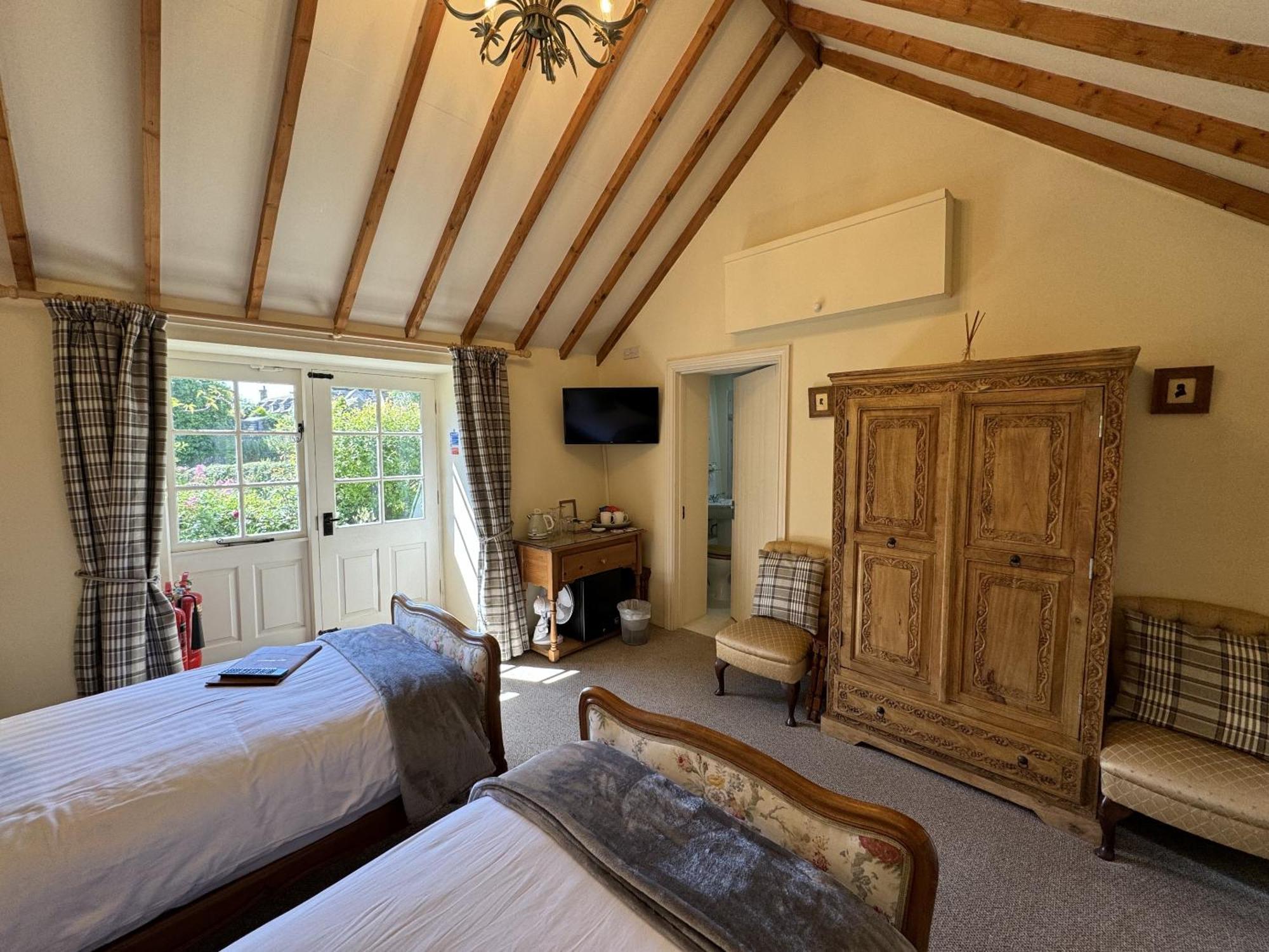 Guiting Guest House Guiting Power Zimmer foto