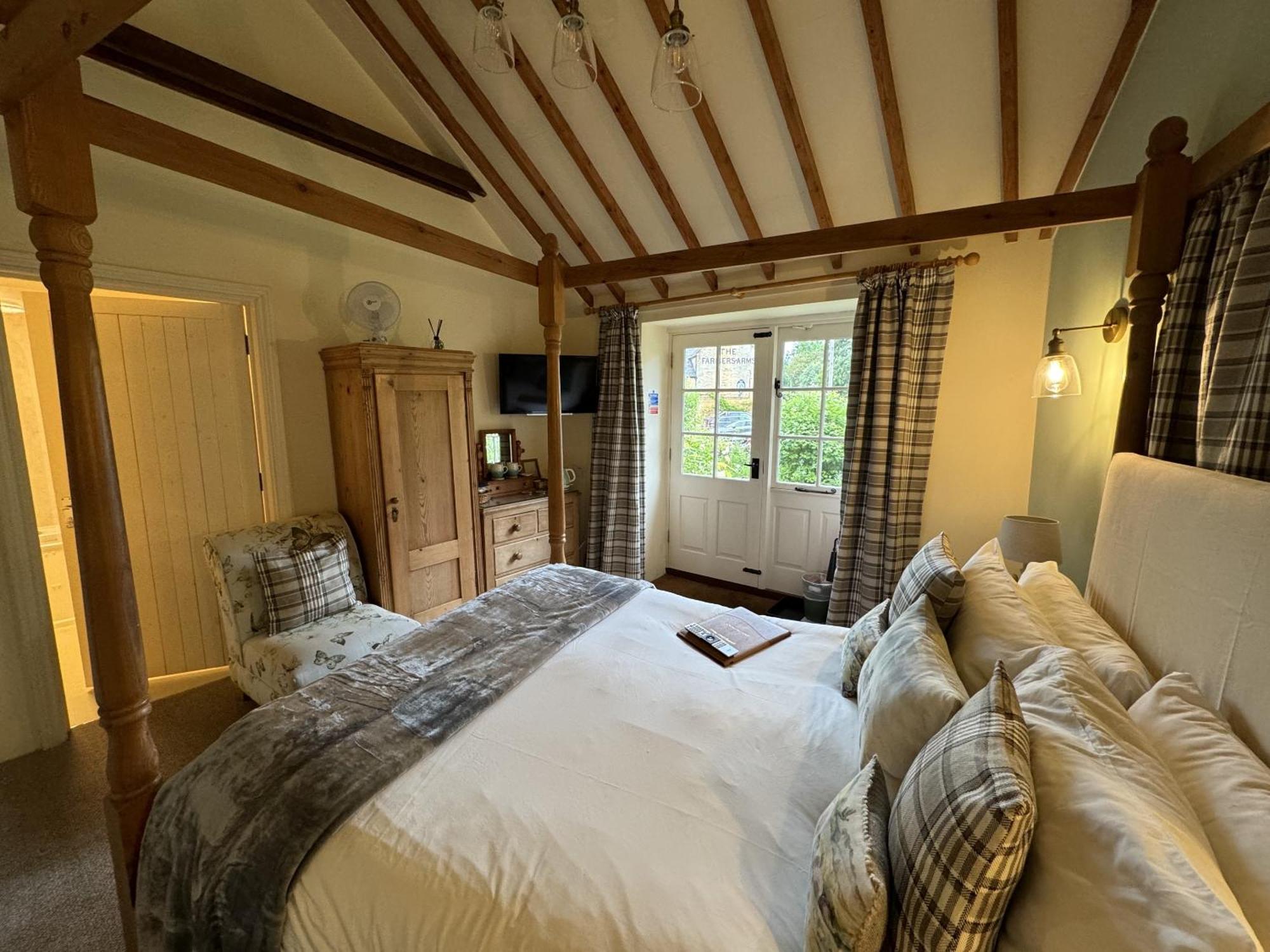 Guiting Guest House Guiting Power Zimmer foto