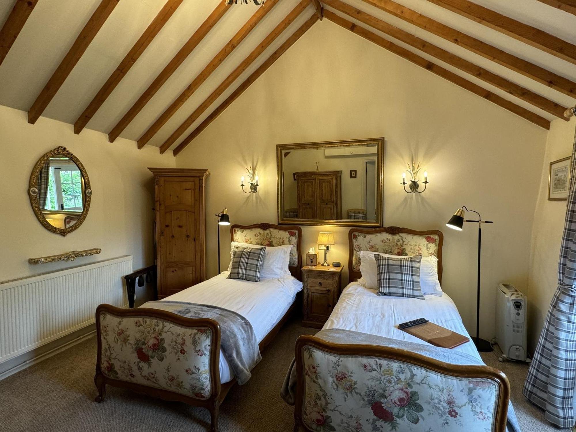 Guiting Guest House Guiting Power Zimmer foto