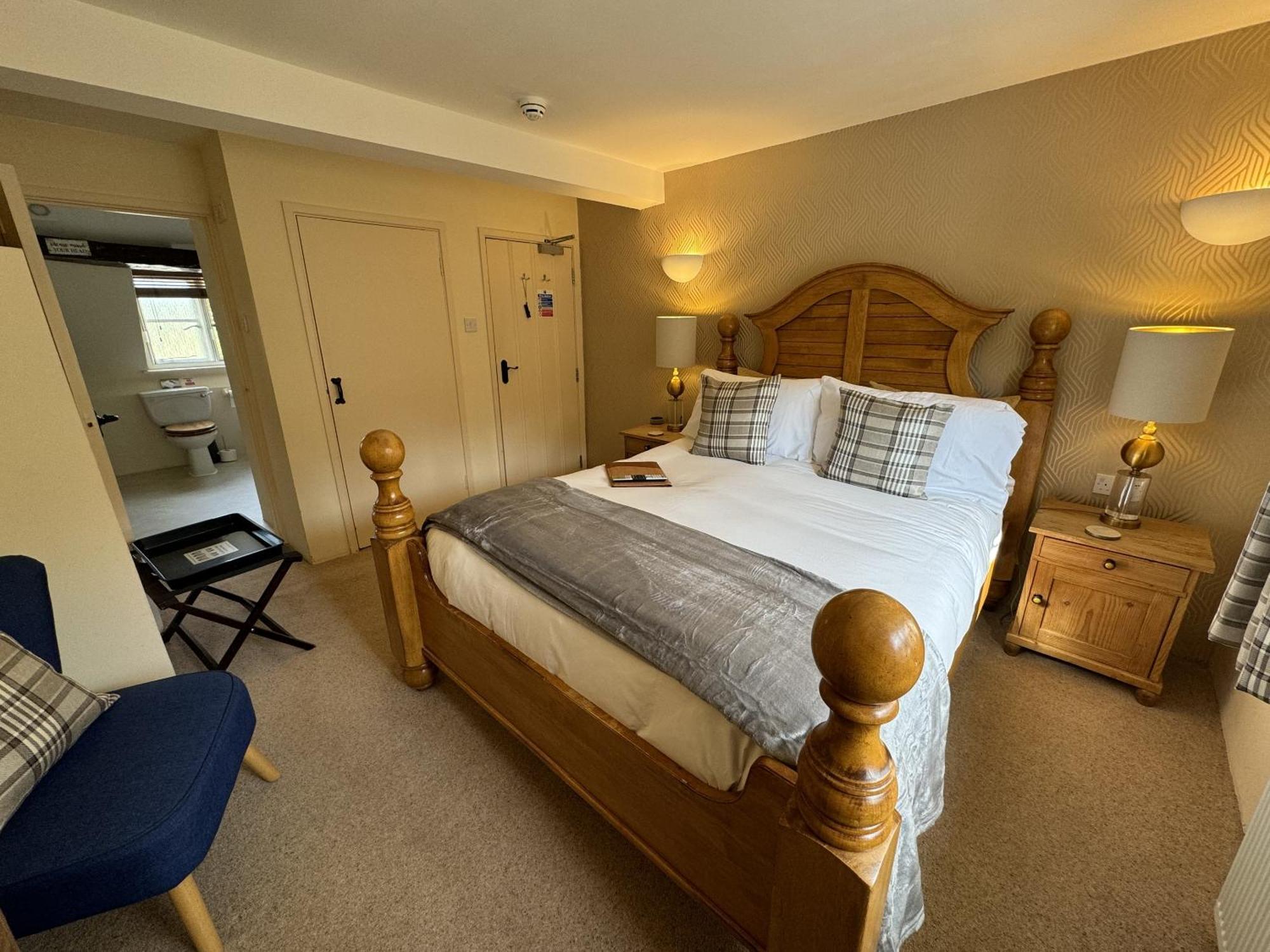 Guiting Guest House Guiting Power Zimmer foto