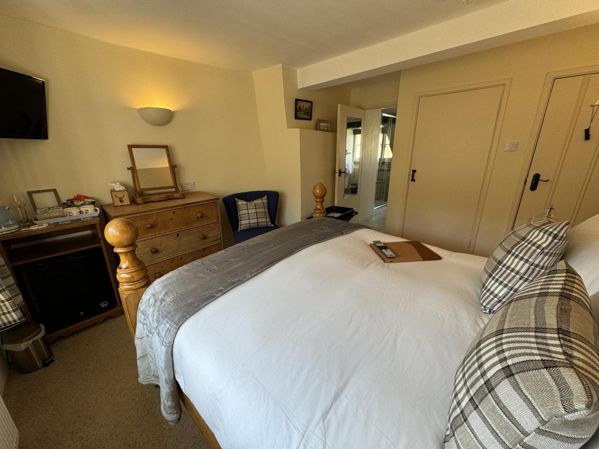 Guiting Guest House Guiting Power Zimmer foto