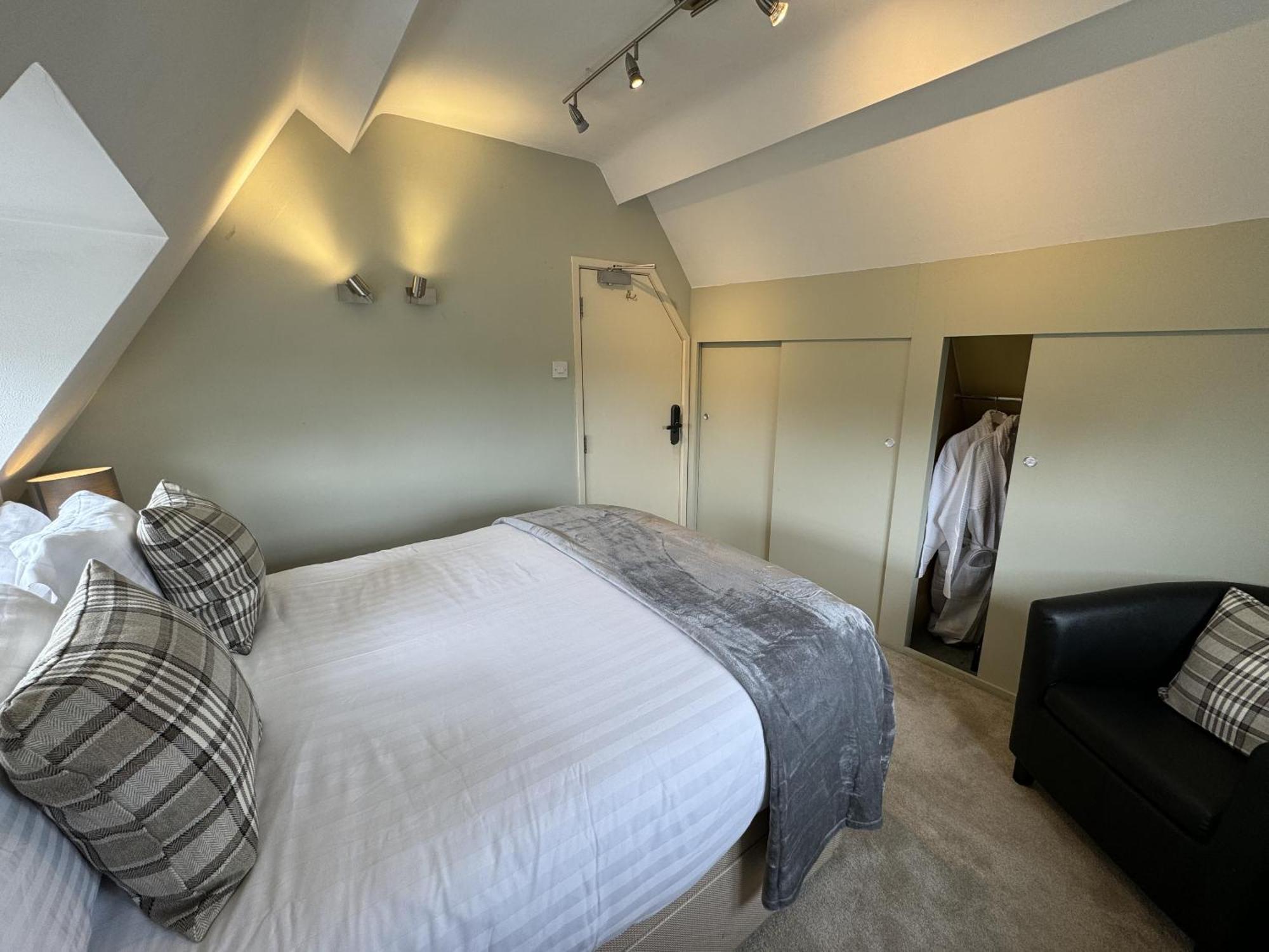 Guiting Guest House Guiting Power Zimmer foto