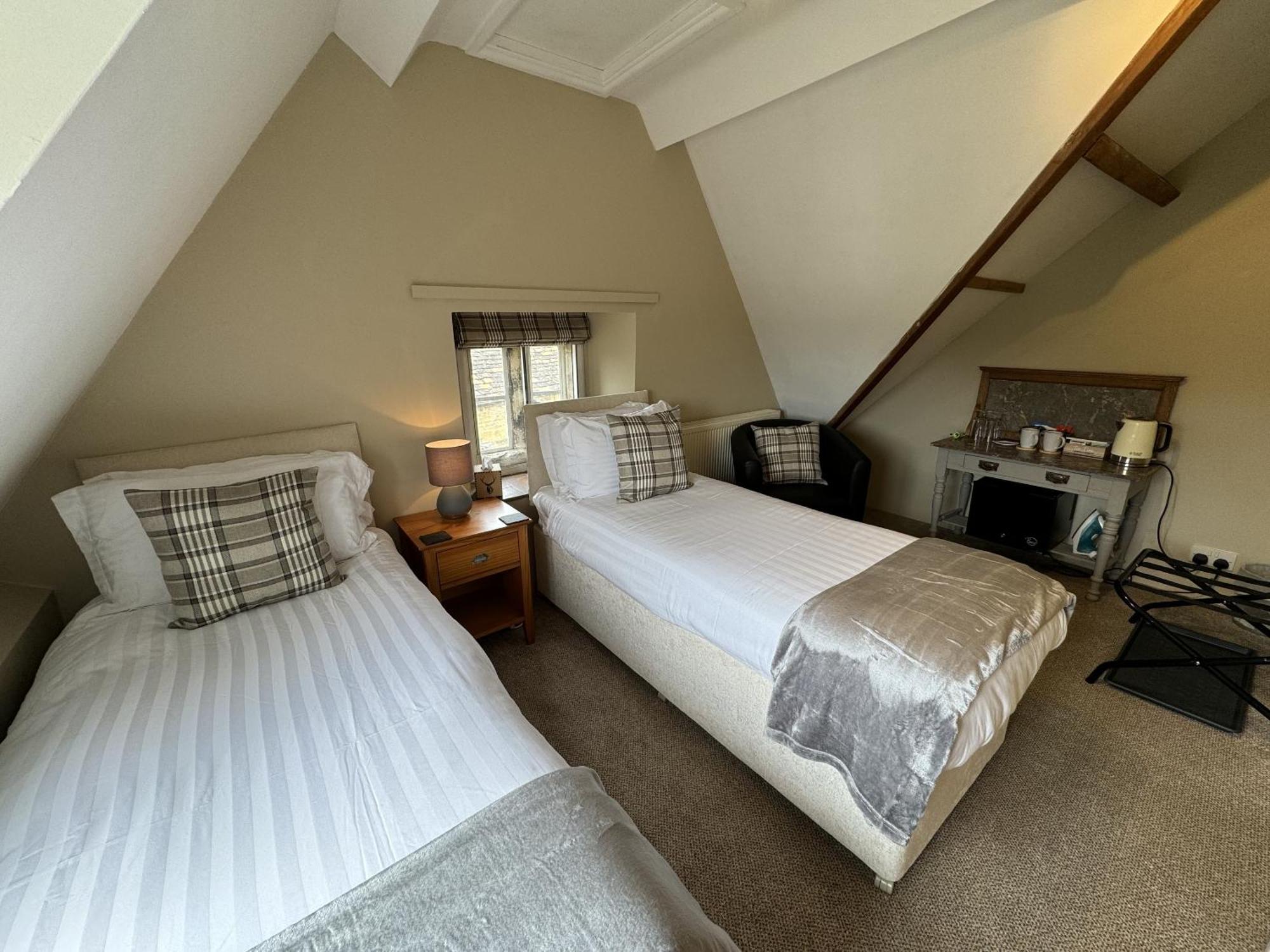 Guiting Guest House Guiting Power Zimmer foto