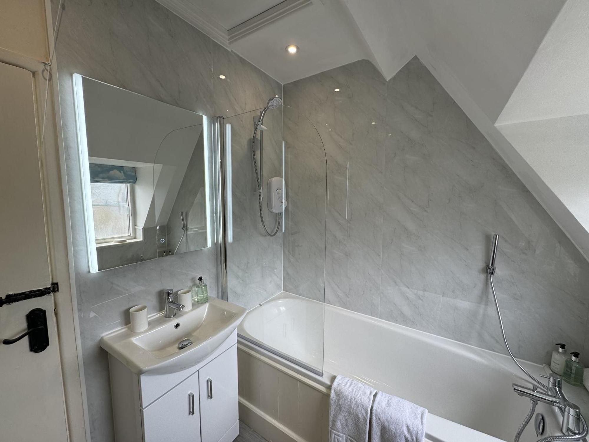 Guiting Guest House Guiting Power Zimmer foto