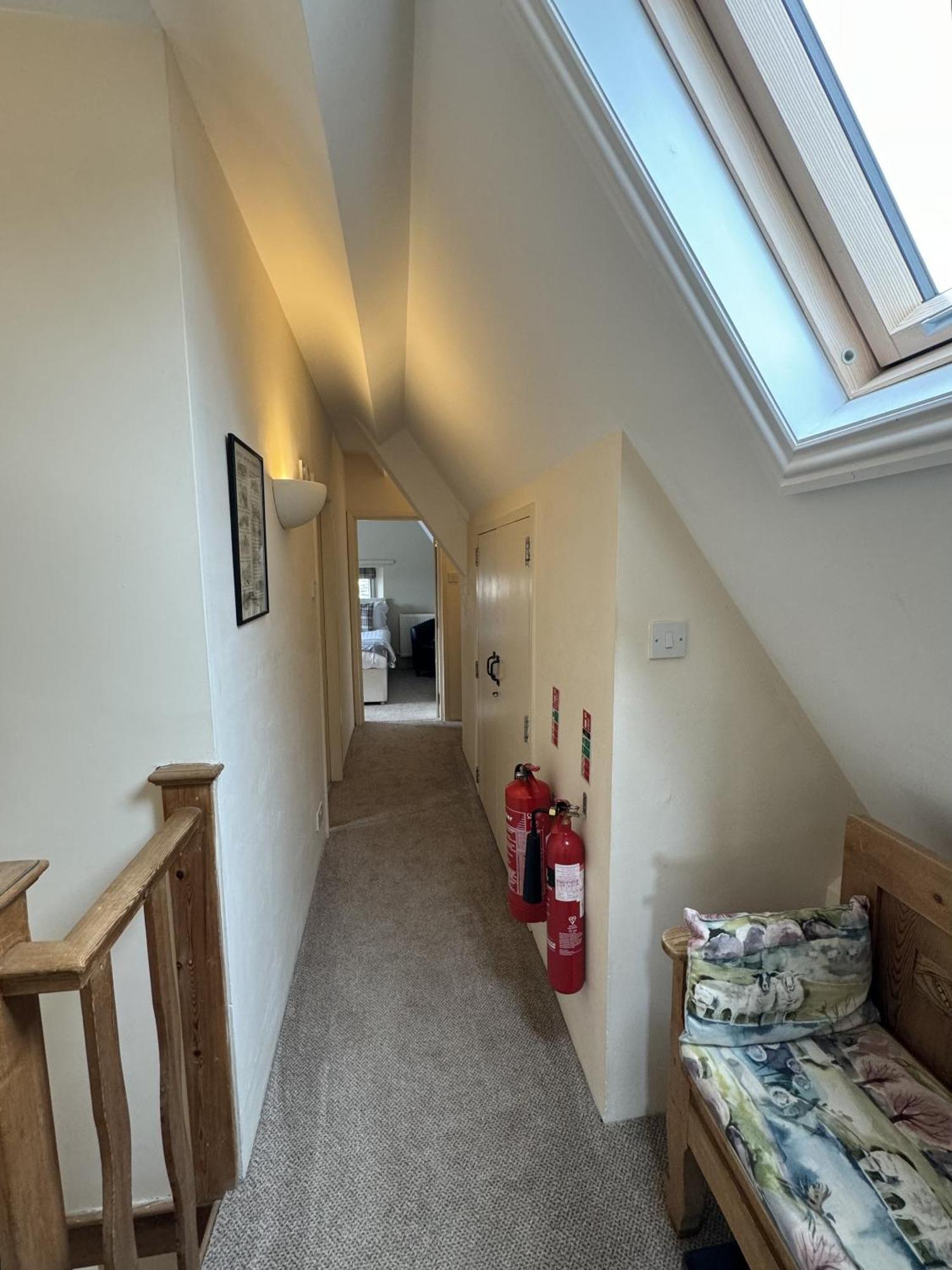 Guiting Guest House Guiting Power Exterior foto