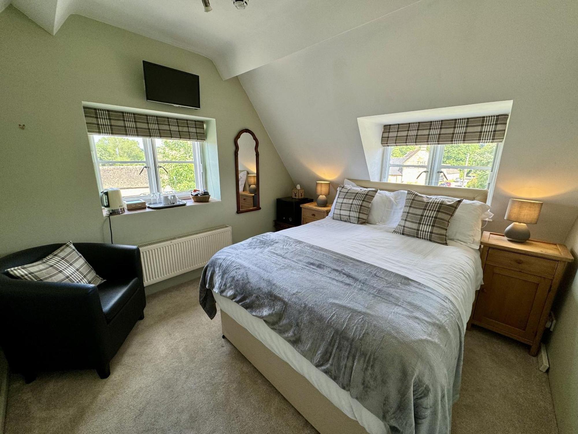 Guiting Guest House Guiting Power Exterior foto