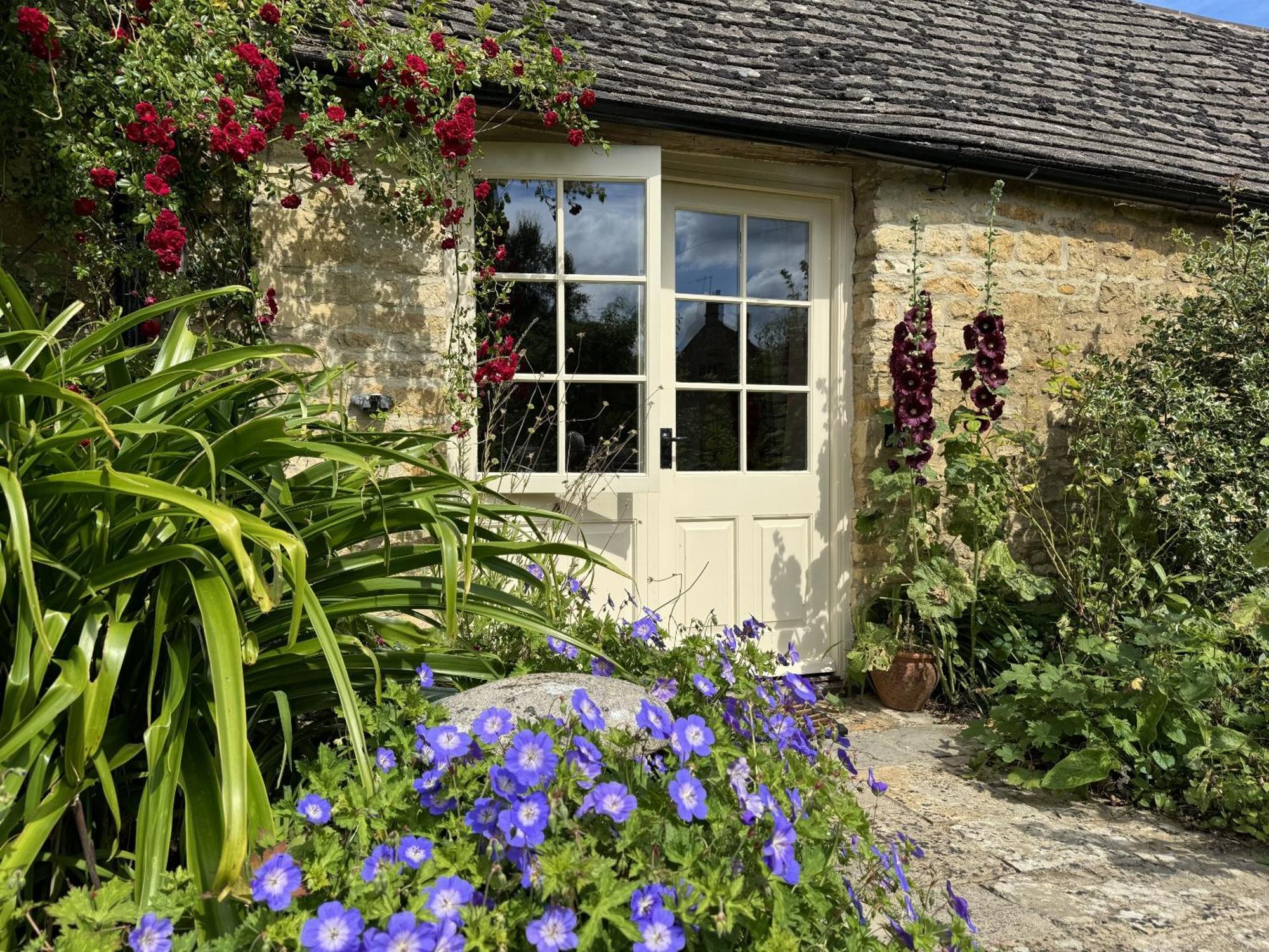 Guiting Guest House Guiting Power Zimmer foto