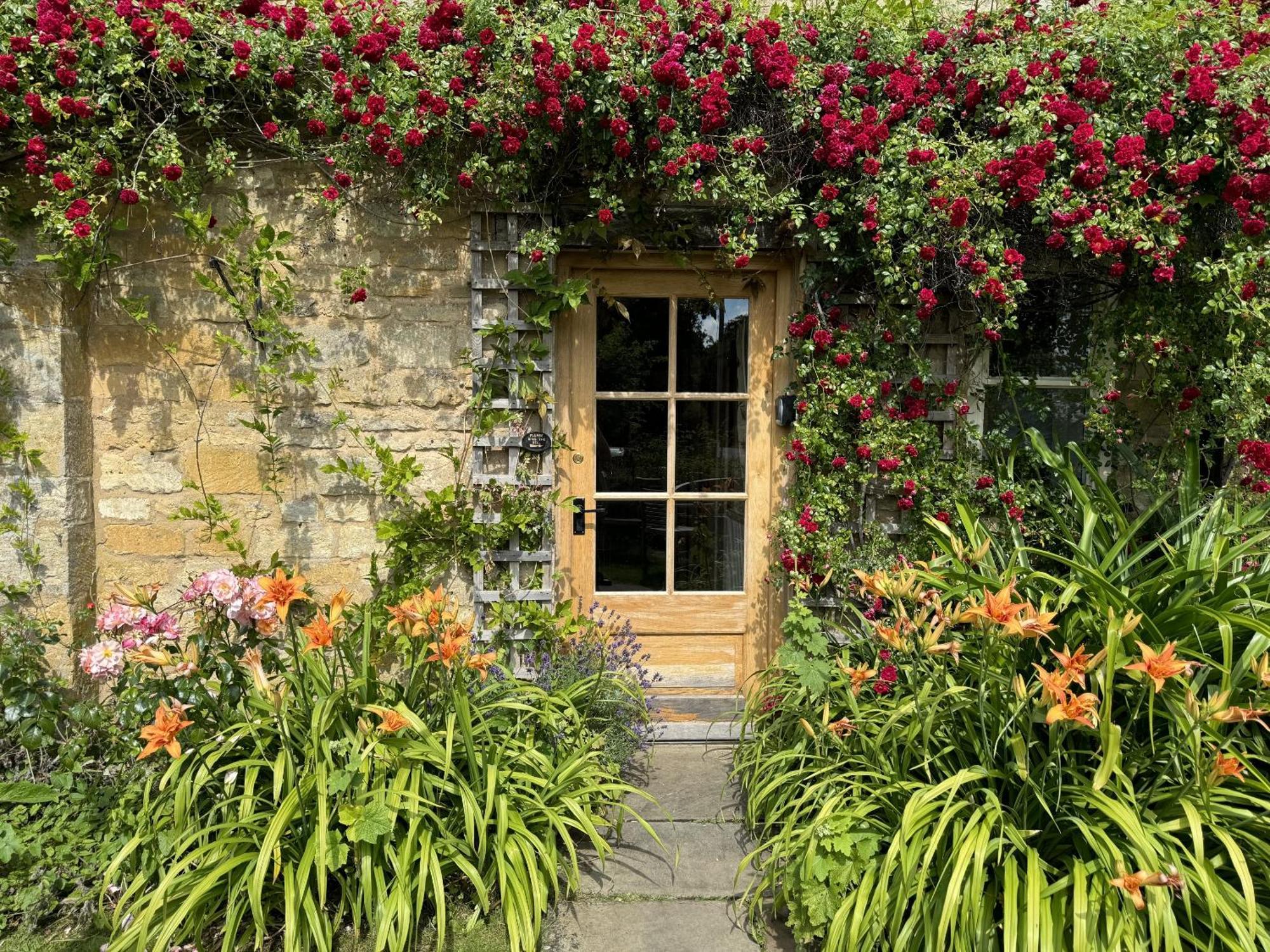 Guiting Guest House Guiting Power Exterior foto