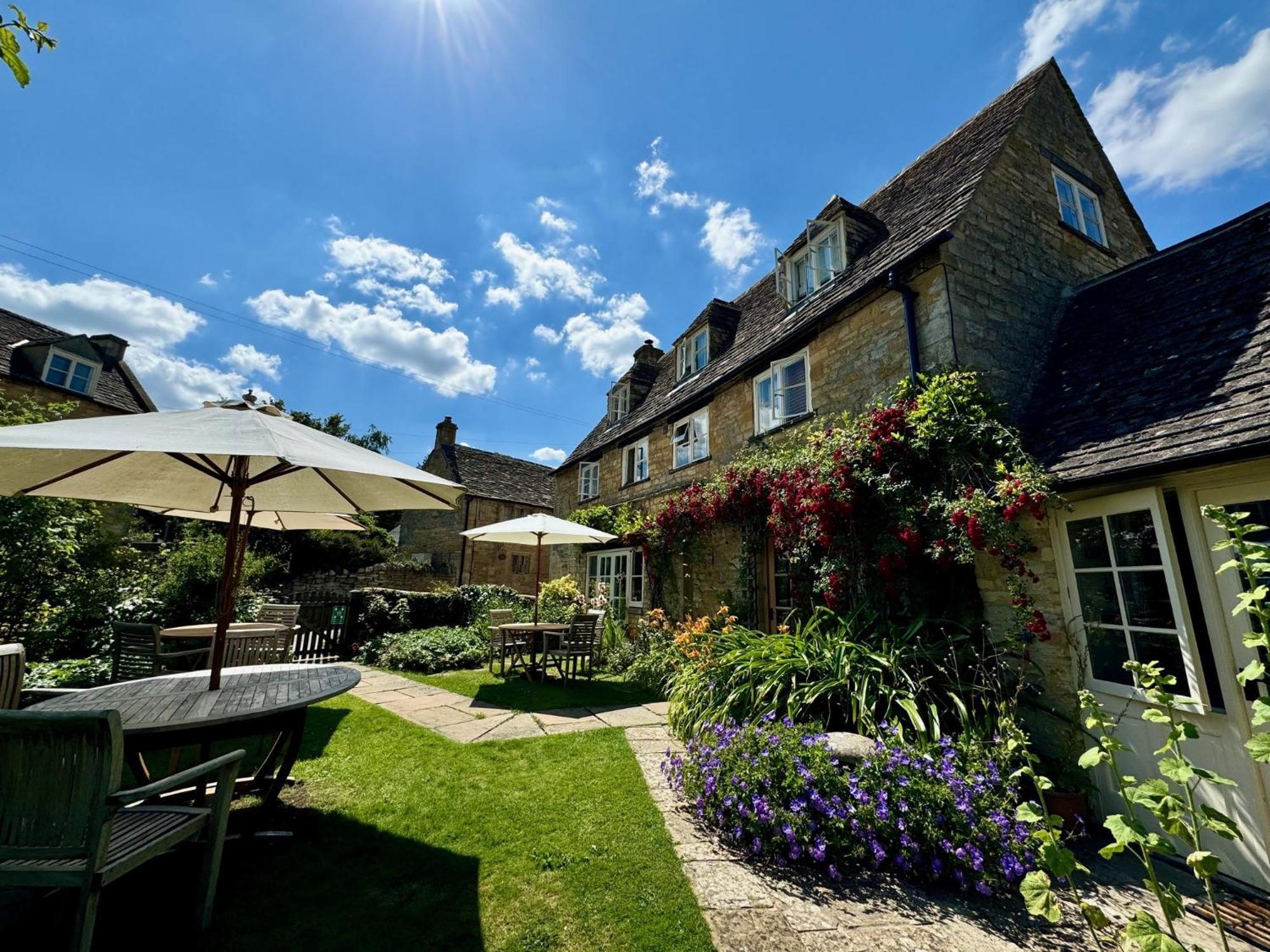 Guiting Guest House Guiting Power Exterior foto