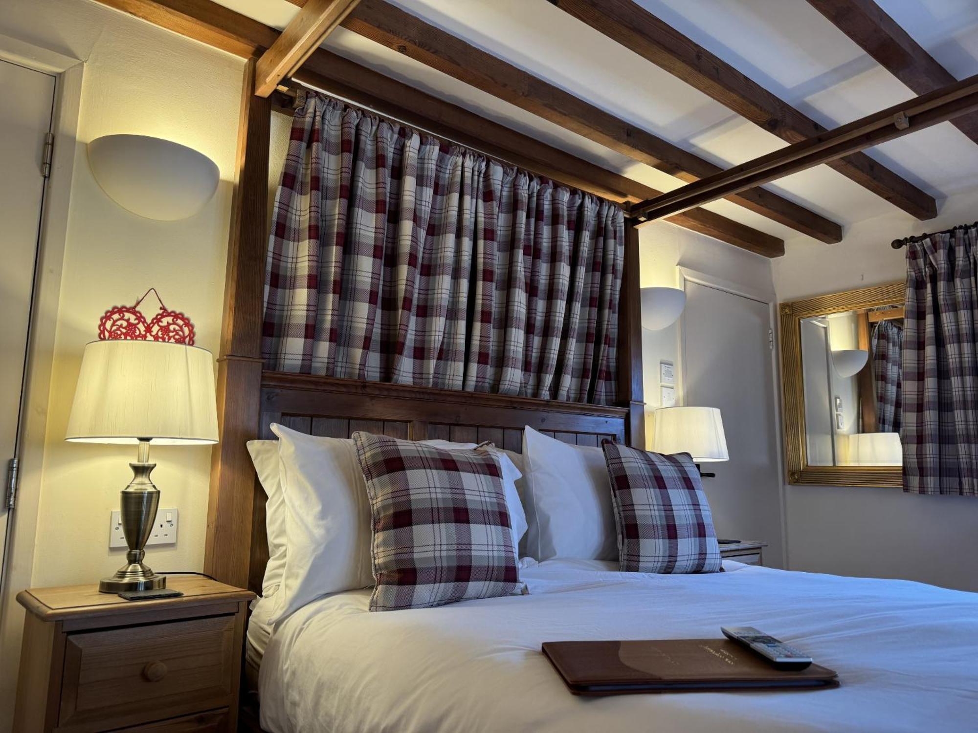 Guiting Guest House Guiting Power Zimmer foto
