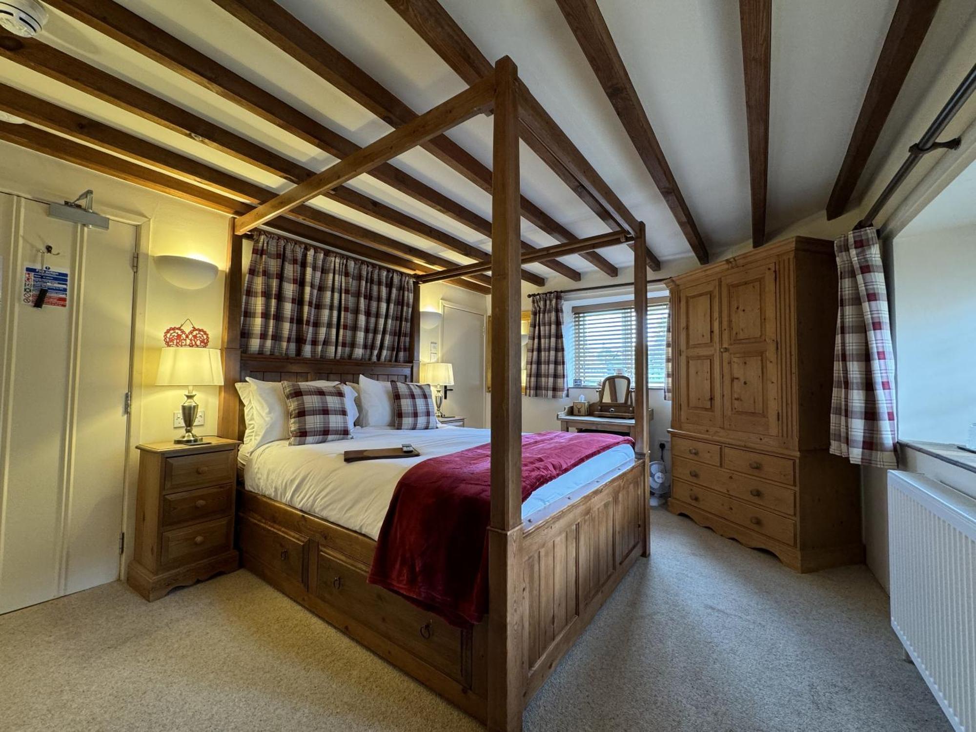 Guiting Guest House Guiting Power Exterior foto