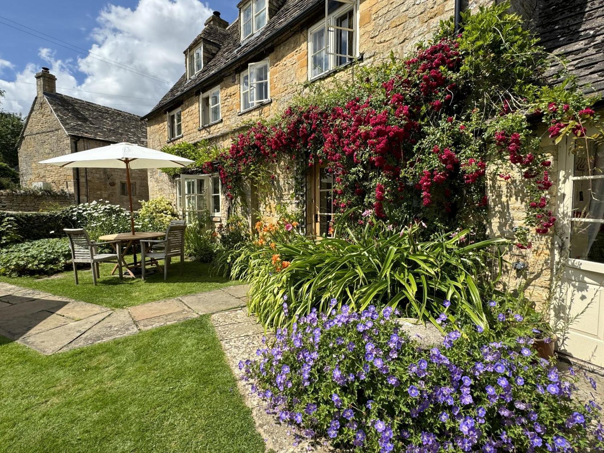 Guiting Guest House Guiting Power Exterior foto