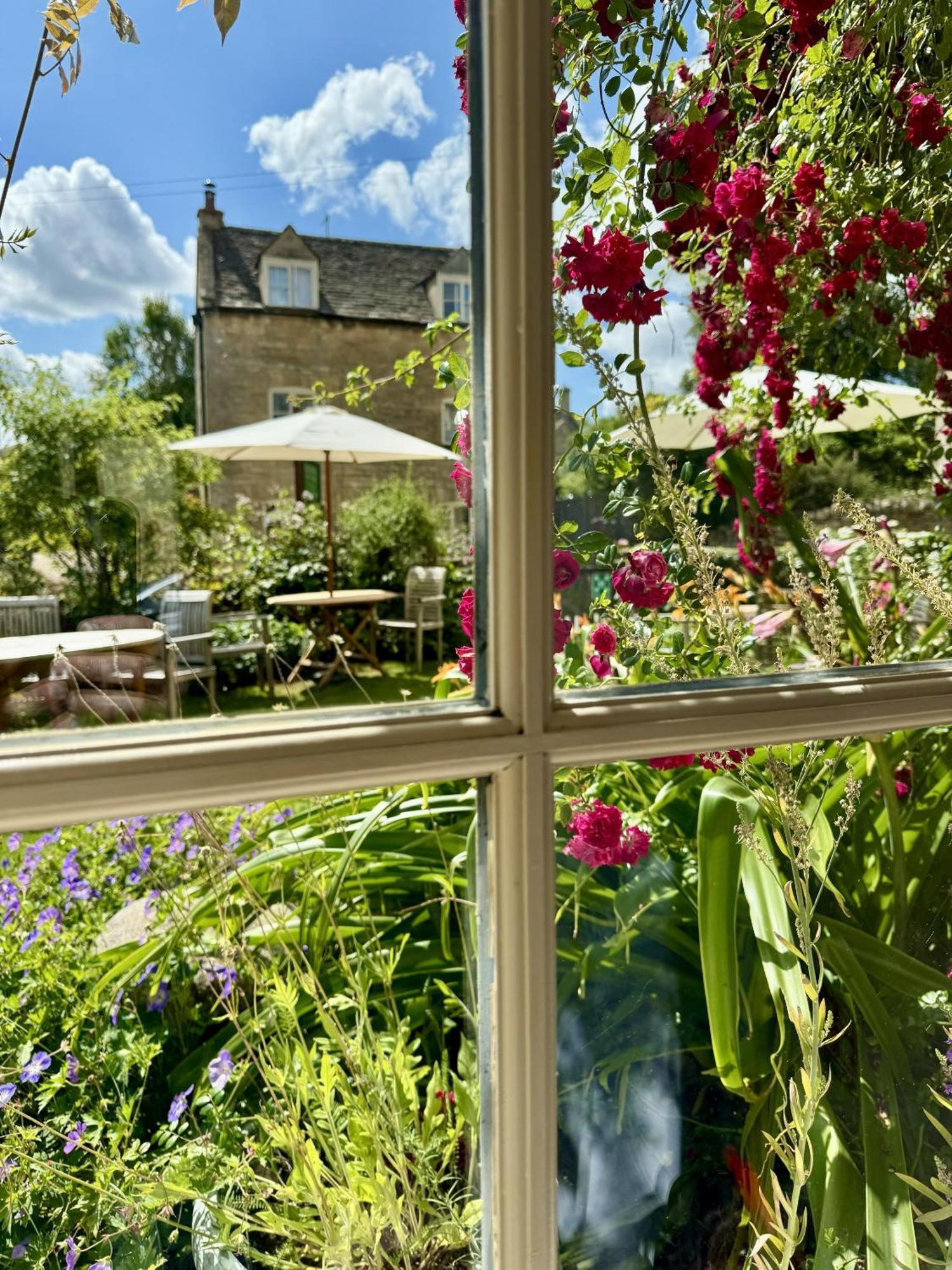 Guiting Guest House Guiting Power Zimmer foto