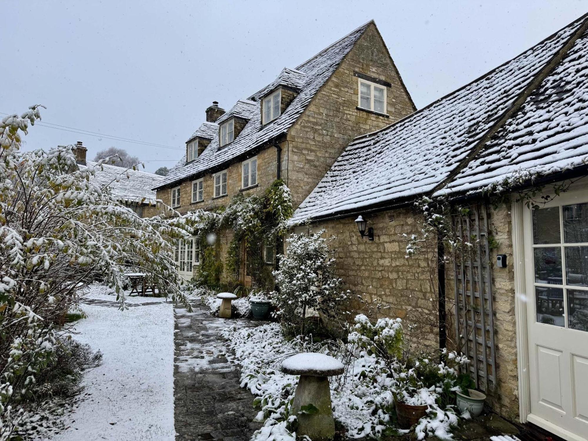Guiting Guest House Guiting Power Exterior foto