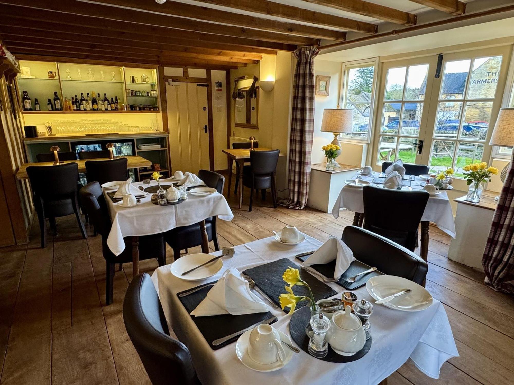 Guiting Guest House Guiting Power Exterior foto