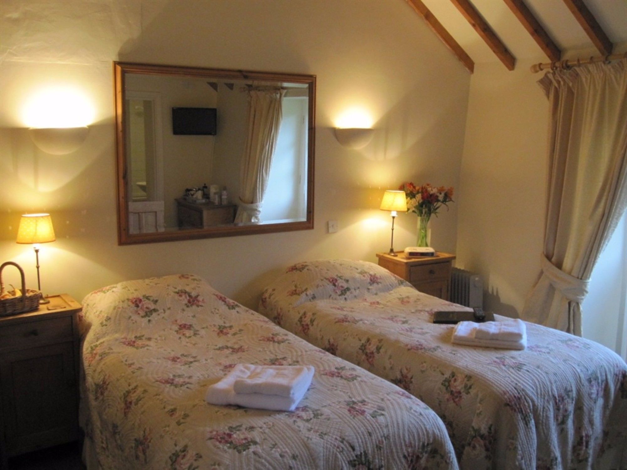Guiting Guest House Guiting Power Exterior foto