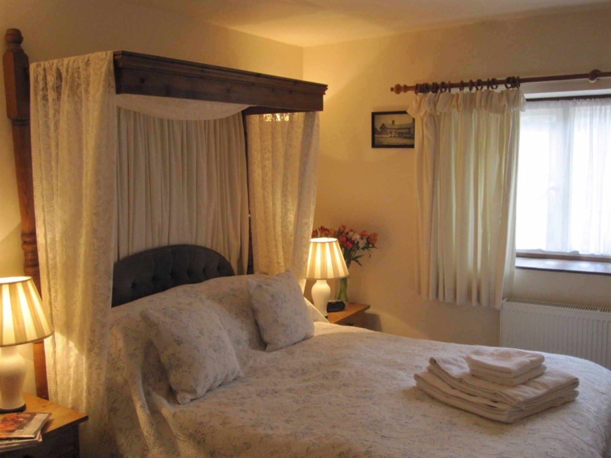 Guiting Guest House Guiting Power Exterior foto