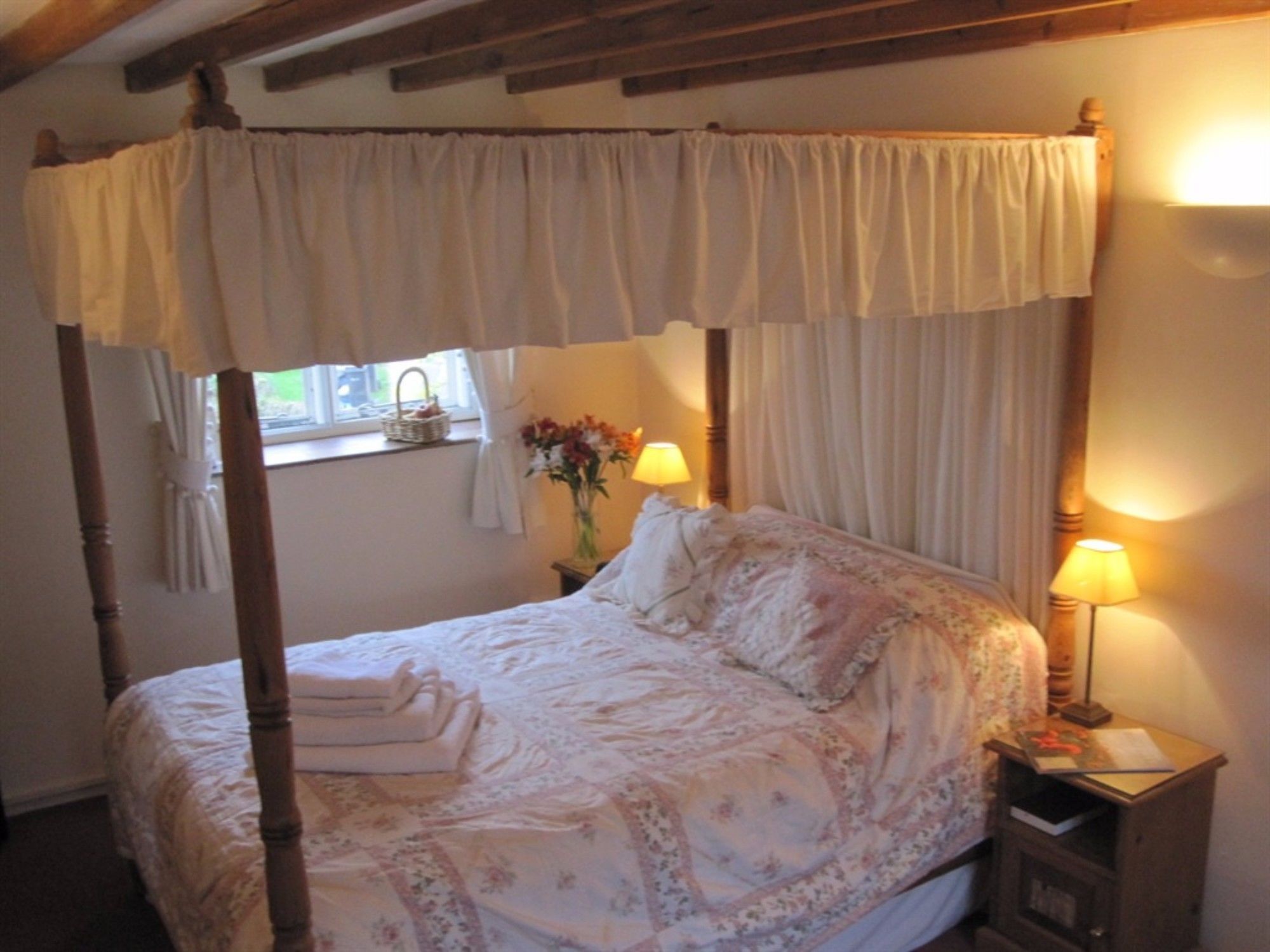 Guiting Guest House Guiting Power Exterior foto