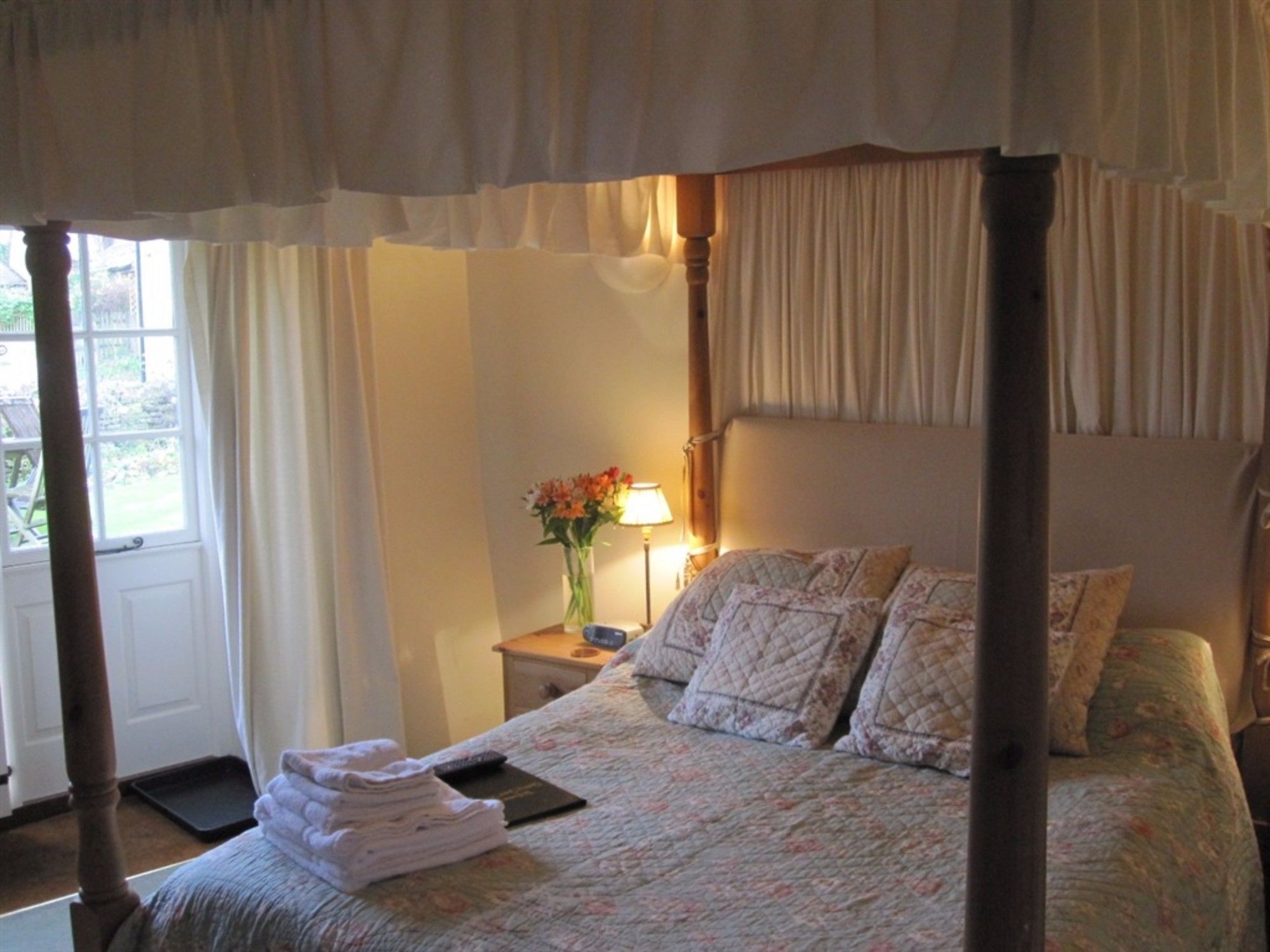 Guiting Guest House Guiting Power Exterior foto
